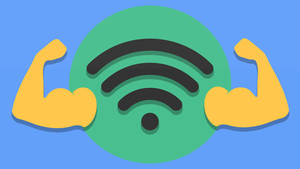 10 ways to boost your Wi-Fi signal