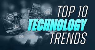 top 10 technology in india 2022