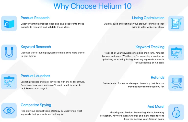 Helium 10 
