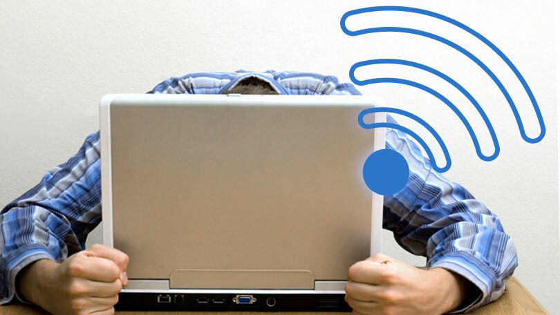 5 Signs Your Wi-Fi Network Isn't Up To Par | PCMag
