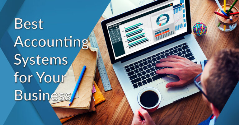 Best Accounting Software for Businesses