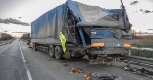 Is There a Law Governing Truck Accident Liability?