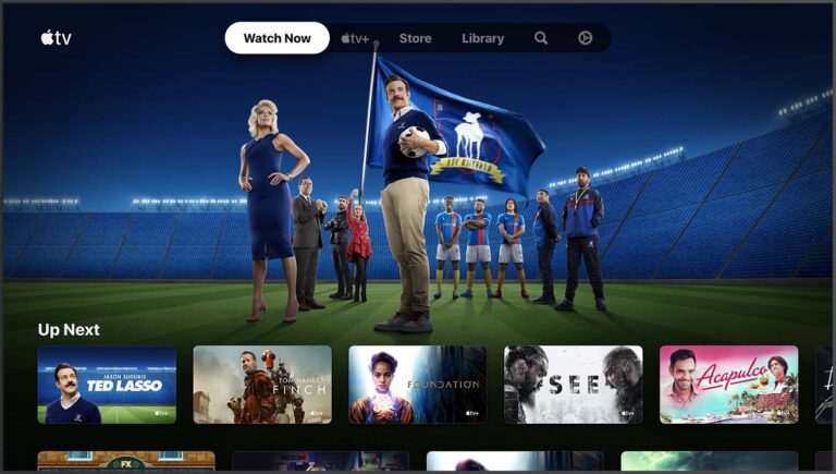 Introduction to Activating SNY TV on Apple TV