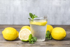 Introduction to Lemon Water and its Benefits