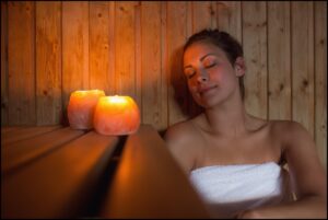 Maximizing Your Health with Regular Steam Room Visits