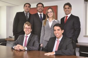 43.760.146/0001-48 Ltda Efae – Escola De Formacao Em Advocacia Empresarial Rio De Janeiro