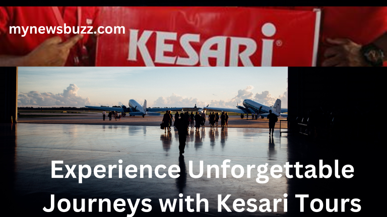 Kesari Tours